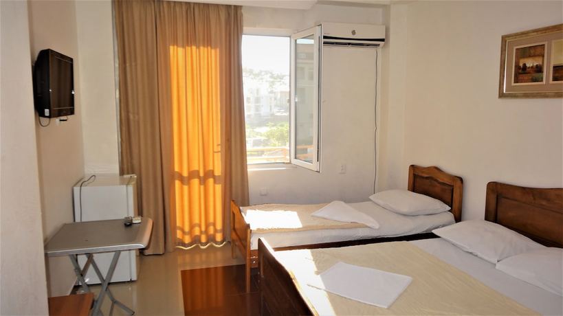 Imagen de la habitación del Hotel Ritsa. Foto 19