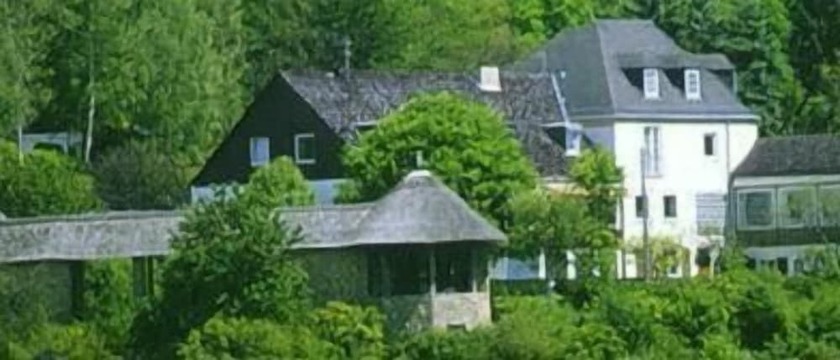 Imagen general del Hotel Ritschlay. Foto 3