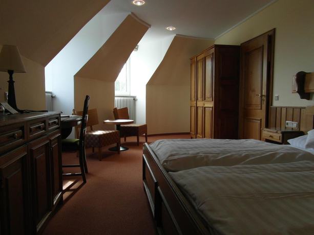 Imagen de la habitación del Hotel Ritschlay. Foto 12