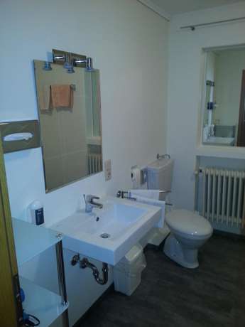 Imagen de la habitación del Hotel Ritschlay. Foto 13