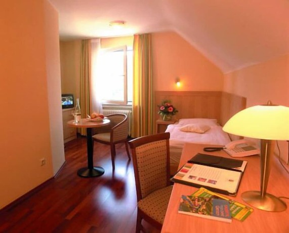 Imagen de la habitación del Hotel Ritschlay. Foto 14