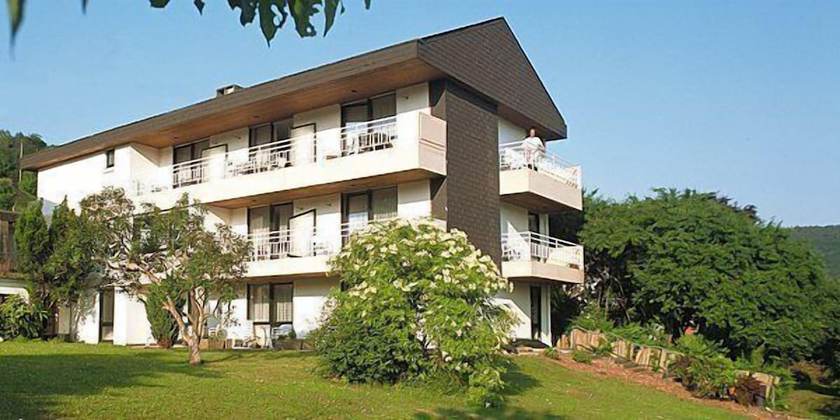 Imagen general del Hotel Ritschlay. Foto 4