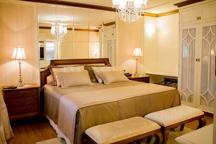 Imagen de la habitación del Hotel Ritta H&ouml;ppner. Foto 2