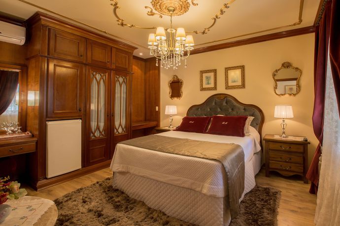 Imagen de la habitación del Hotel Ritta H&ouml;ppner. Foto 6