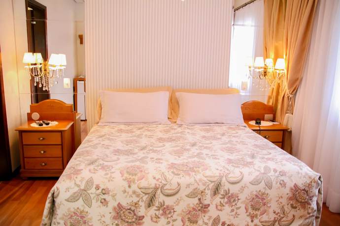 Imagen de la habitación del Hotel Ritta H&ouml;ppner. Foto 7