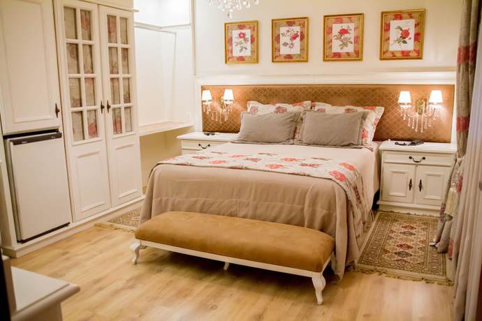 Imagen de la habitación del Hotel Ritta H&ouml;ppner. Foto 8