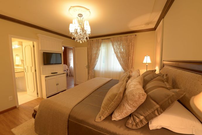 Imagen de la habitación del Hotel Ritta H&ouml;ppner. Foto 10