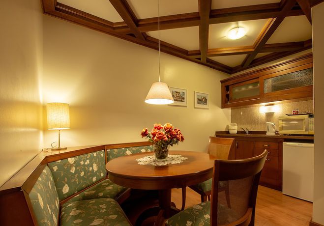 Imagen de la habitación del Hotel Ritta H&ouml;ppner. Foto 11