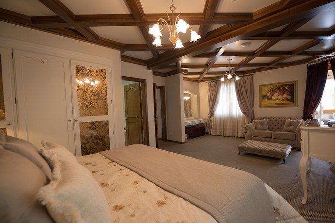 Imagen de la habitación del Hotel Ritta H&ouml;ppner. Foto 12