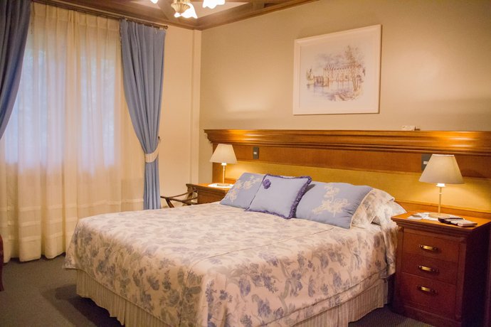 Imagen de la habitación del Hotel Ritta H&ouml;ppner. Foto 14