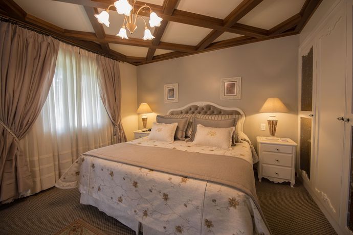 Imagen de la habitación del Hotel Ritta H&ouml;ppner. Foto 16