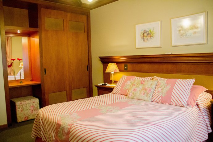 Imagen de la habitación del Hotel Ritta H&ouml;ppner. Foto 18