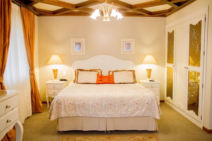 Imagen de la habitación del Hotel Ritta H&ouml;ppner. Foto 19