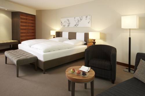 Imagen de la habitación del Hotel Ritter Durbach. Foto 4