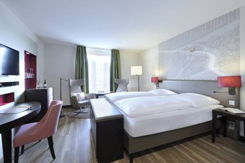 Imagen de la habitación del Hotel Ritter Durbach. Foto 10