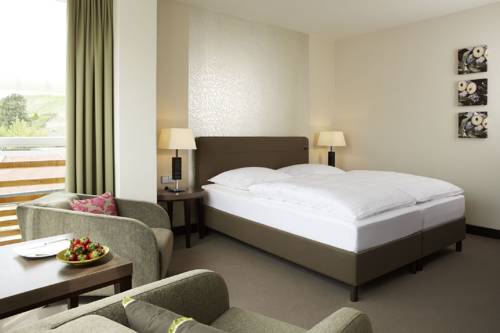 Imagen de la habitación del Hotel Ritter Durbach. Foto 12