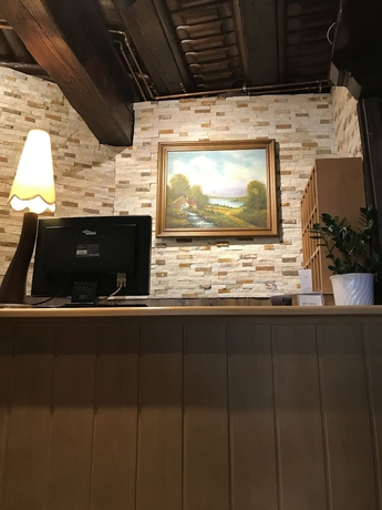 Imagen de los interiores del Hotel Ritter, Frankfurt. Foto 18