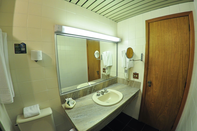 Imagen de la habitación del Hotel Ritter Hot&eacute;is. Foto 9