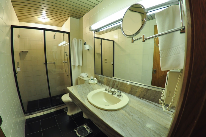 Imagen de la habitación del Hotel Ritter Hot&eacute;is. Foto 10