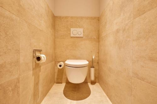 Imagen de la habitación del Hotel Rittergut Stoermede. Foto 7