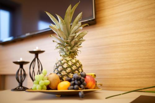 Imagen de la habitación del Hotel Rittergut Stoermede. Foto 8