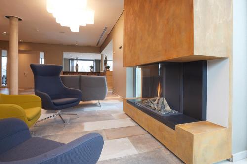 Imagen general del Hotel Rittergut Stoermede. Foto 3