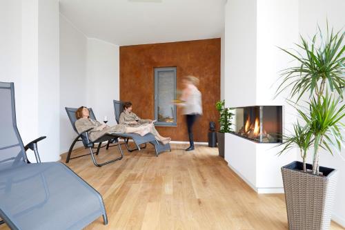 Imagen general del Hotel Rittergut Stoermede. Foto 4