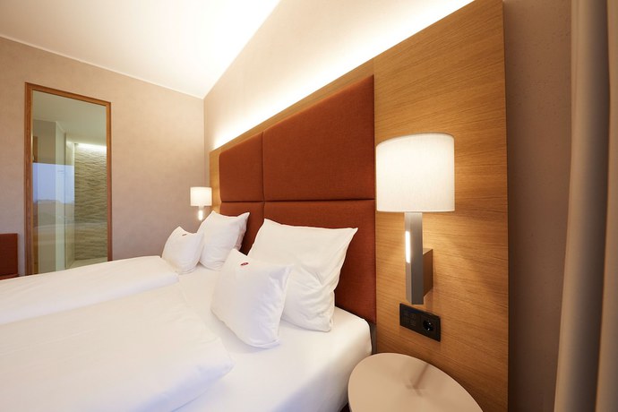 Imagen de la habitación del Hotel Rittergut Störmede. Foto 2