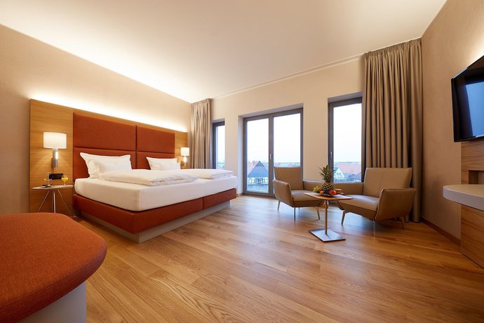 Imagen de la habitación del Hotel Rittergut Störmede. Foto 3