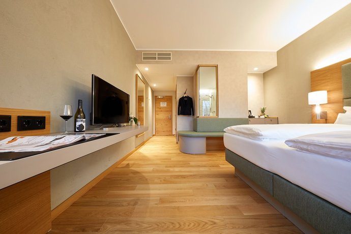 Imagen de la habitación del Hotel Rittergut Störmede. Foto 4