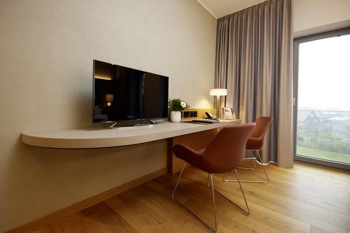 Imagen de la habitación del Hotel Rittergut Störmede. Foto 7