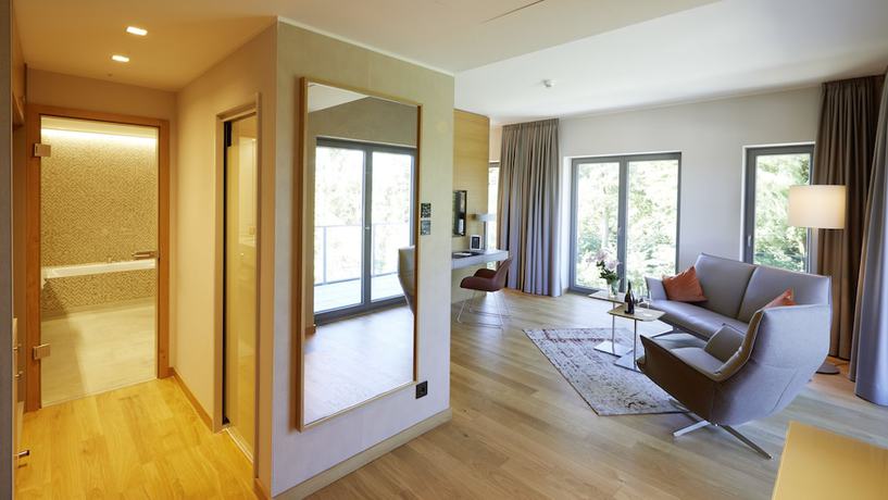 Imagen de la habitación del Hotel Rittergut Störmede. Foto 9