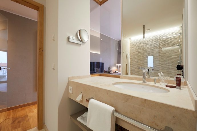 Imagen de la habitación del Hotel Rittergut Störmede. Foto 11