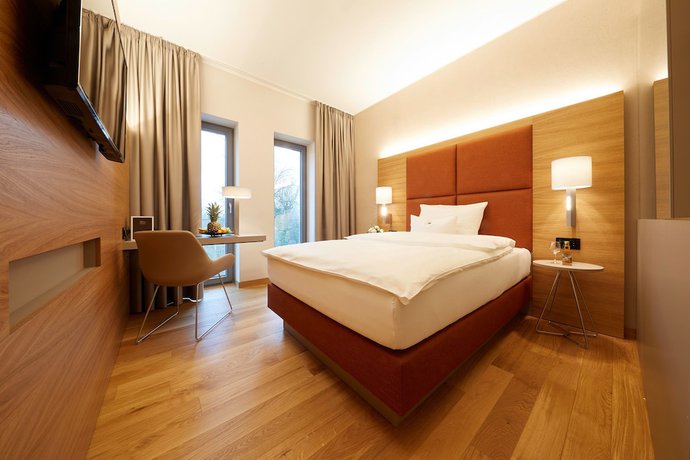 Imagen de la habitación del Hotel Rittergut Störmede. Foto 12