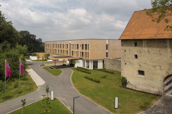 Imagen de la habitación del Hotel Rittergut Störmede. Foto 13