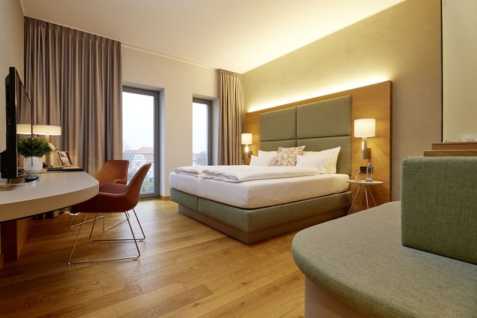 Imagen de la habitación del Hotel Rittergut Störmede. Foto 16