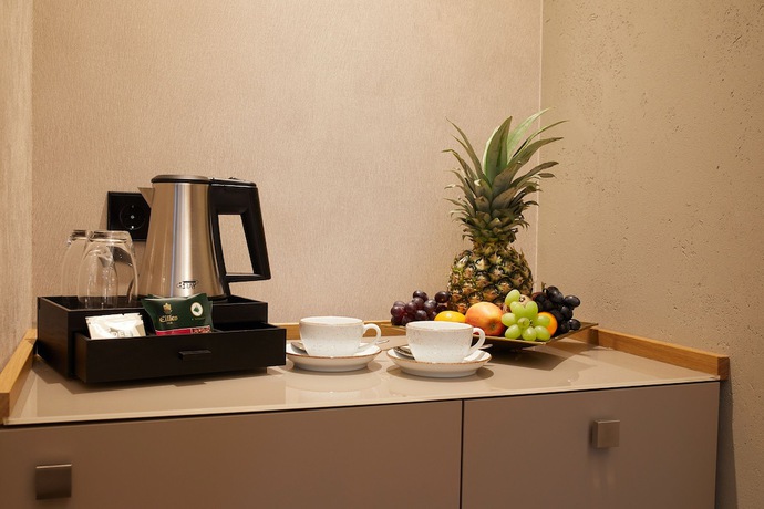 Imagen de la habitación del Hotel Rittergut Störmede. Foto 18