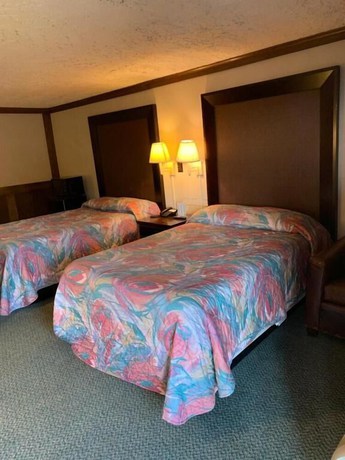 Imagen de la habitación del Hotel Rittiman Inn And Suites. Foto 7