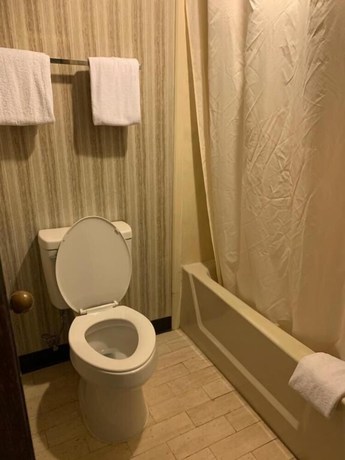 Imagen de la habitación del Hotel Rittiman Inn And Suites. Foto 8