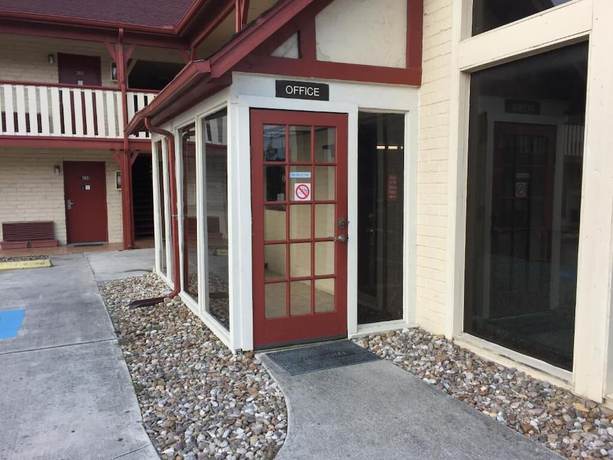 Imagen general del Hotel Rittiman Inn And Suites. Foto 3
