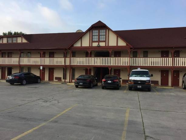 Imagen general del Hotel Rittiman Inn And Suites. Foto 4