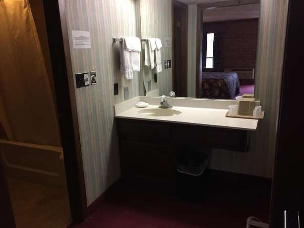 Imagen de la habitación del Hotel Rittiman Inn And Suites. Foto 12