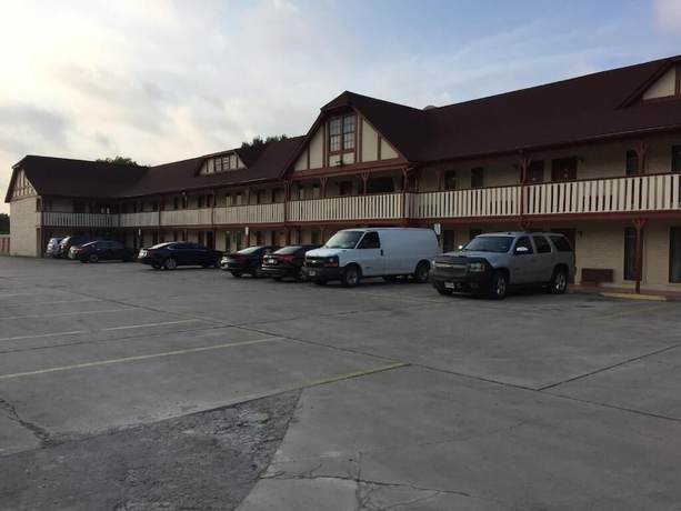 Imagen general del Hotel Rittiman Inn And Suites. Foto 1