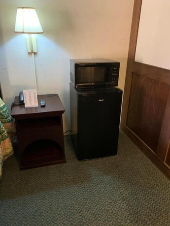 Imagen de la habitación del Hotel Rittiman Inn And Suites. Foto 14