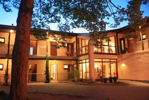Imagen general del Hotel Rittmeister. Foto 4