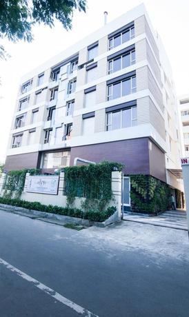 Imagen general del Hotel Ritu Ivy. Foto 2