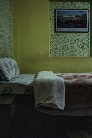 Imagen de la habitación del Hotel Ritu Mouria. Foto 6