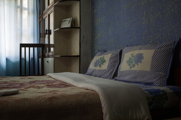 Imagen de la habitación del Hotel Ritu Mouria. Foto 7