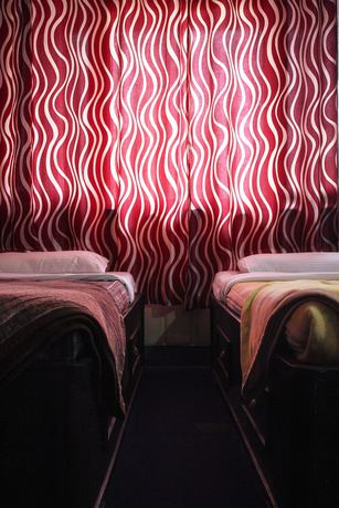 Imagen de la habitación del Hotel Ritu Mouria. Foto 10