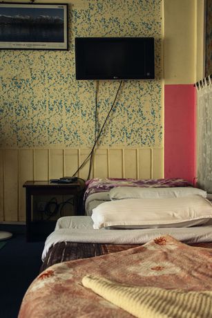 Imagen de la habitación del Hotel Ritu Mouria. Foto 12